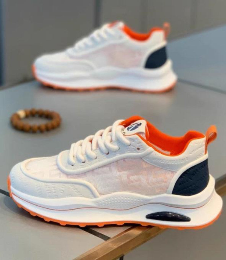 Zapatillas deportivas hombre