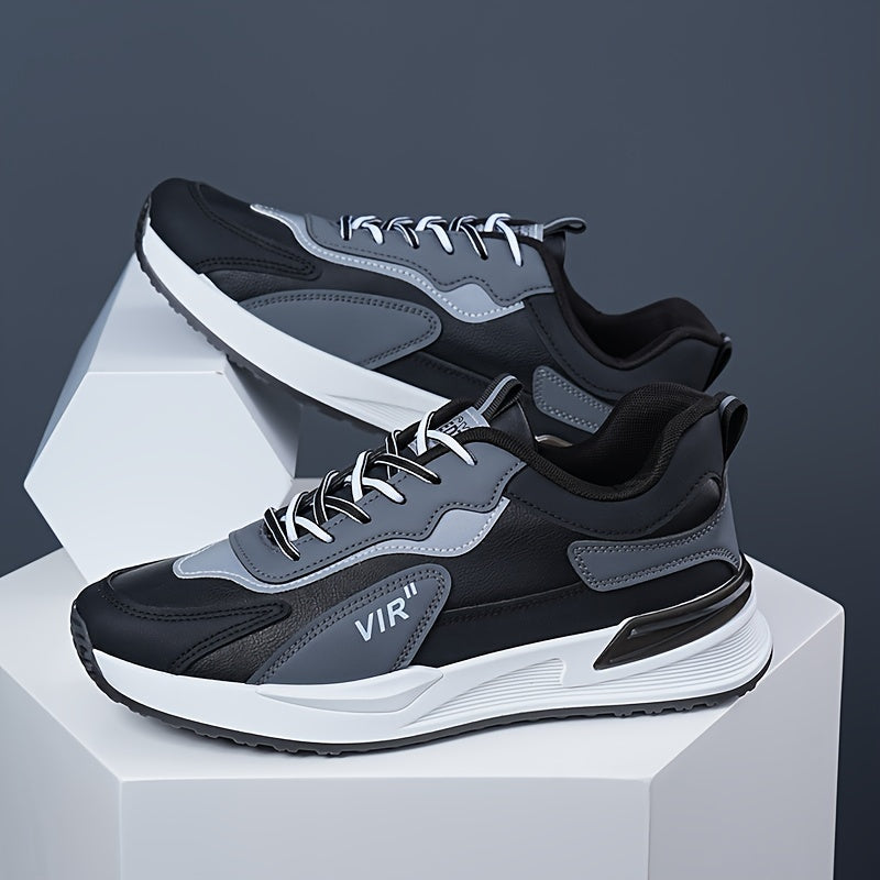 332 Negro/Gris