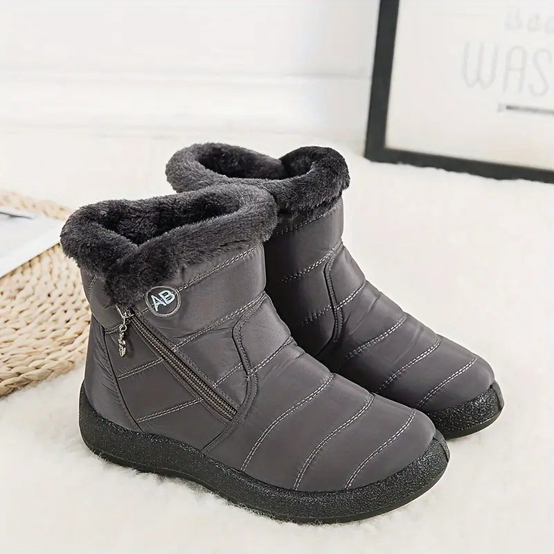 Botines Wanda