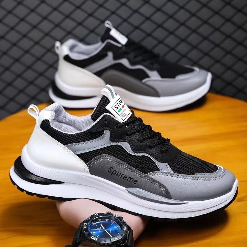C855 Gris/Negro