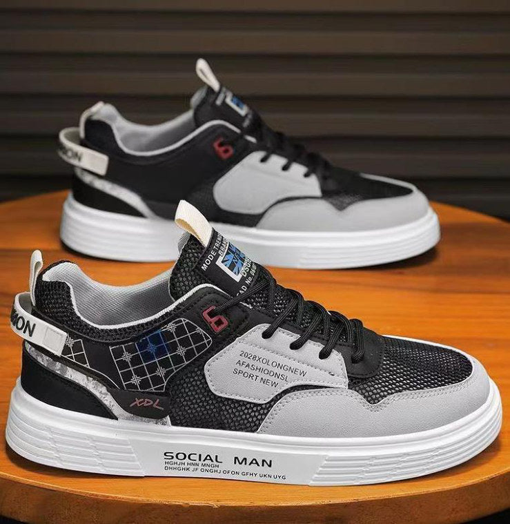 Zapatillas Urbanas Hombre Modelo 2262