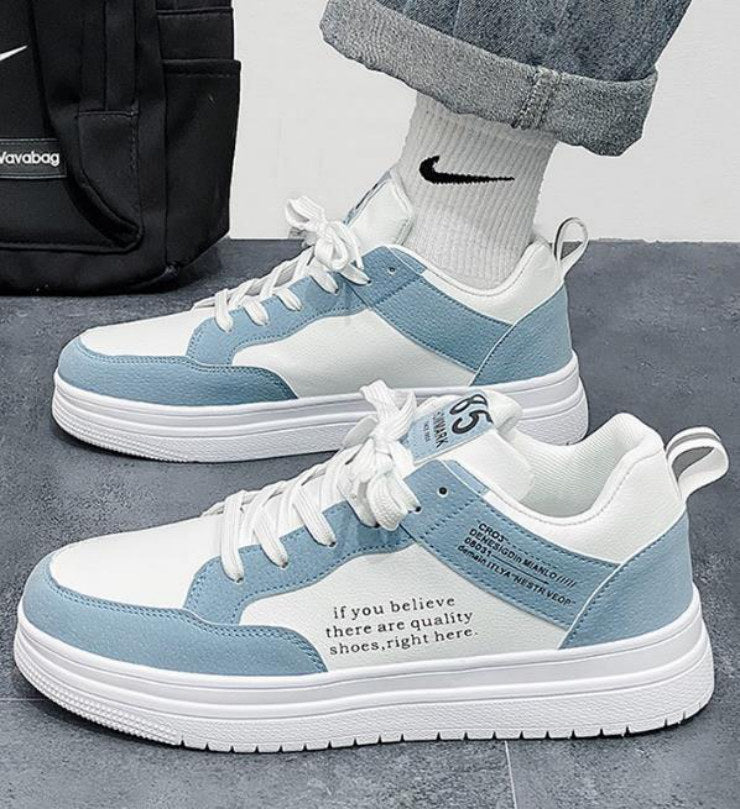 Zapatillas Urbanas Hombre Modelo 2302