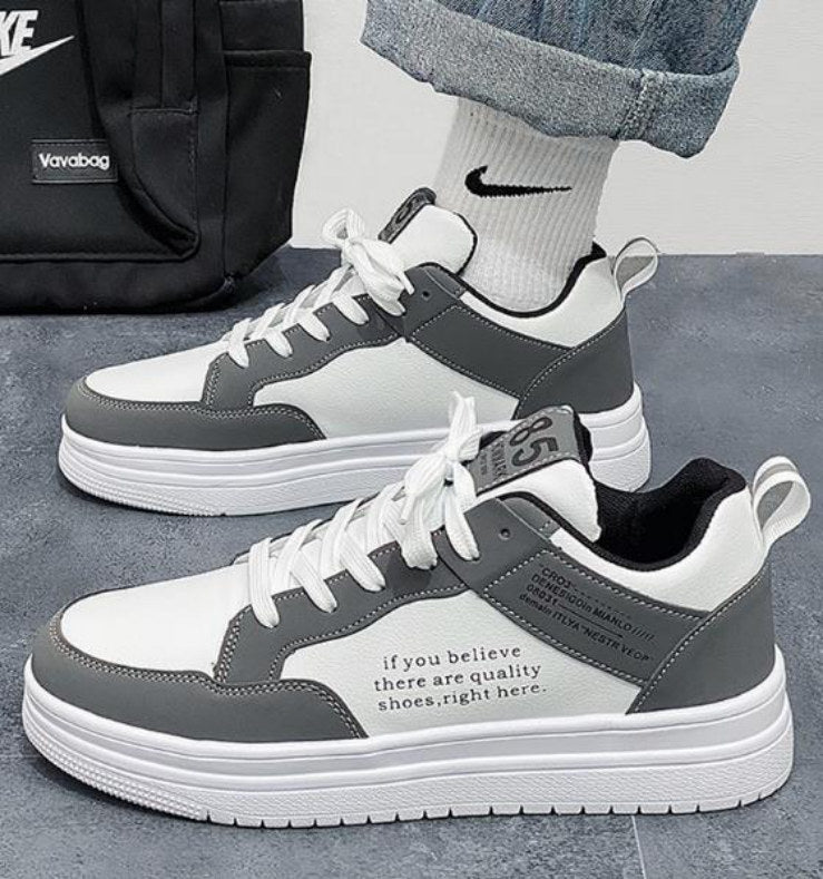 Zapatillas Urbanas Hombre Modelo 2302