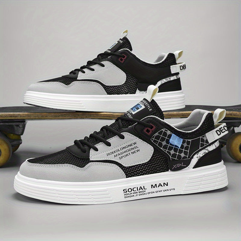 2262 Gris/Negro