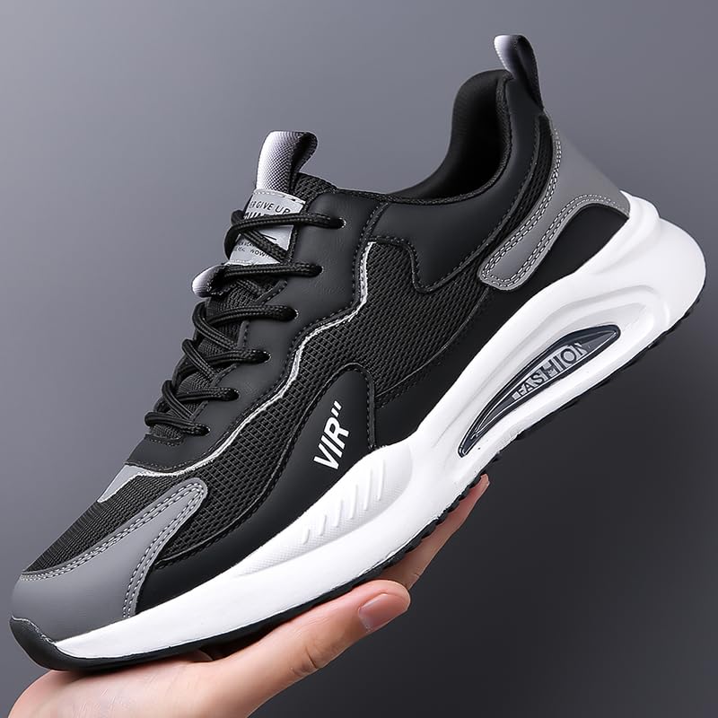 332 Negro/Gris