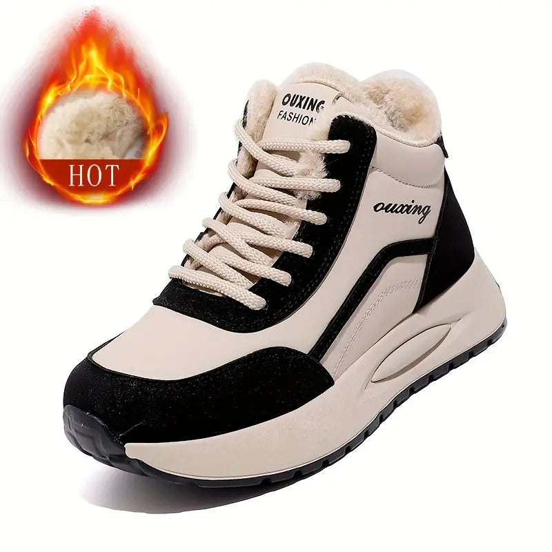 Zapatillas De Invierno Sophia