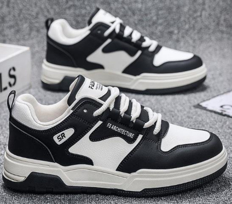 Zapatillas Urbanas Hombre Modelo 6607