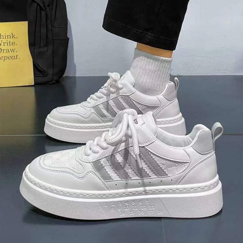 Zapatillas Urbanas Hombre Modelo MQ09