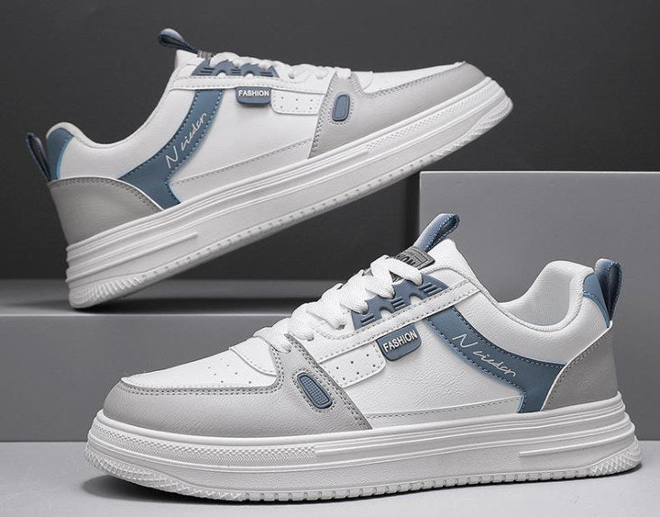 Zapatillas Urbanas Hombre Modelo 8808-1