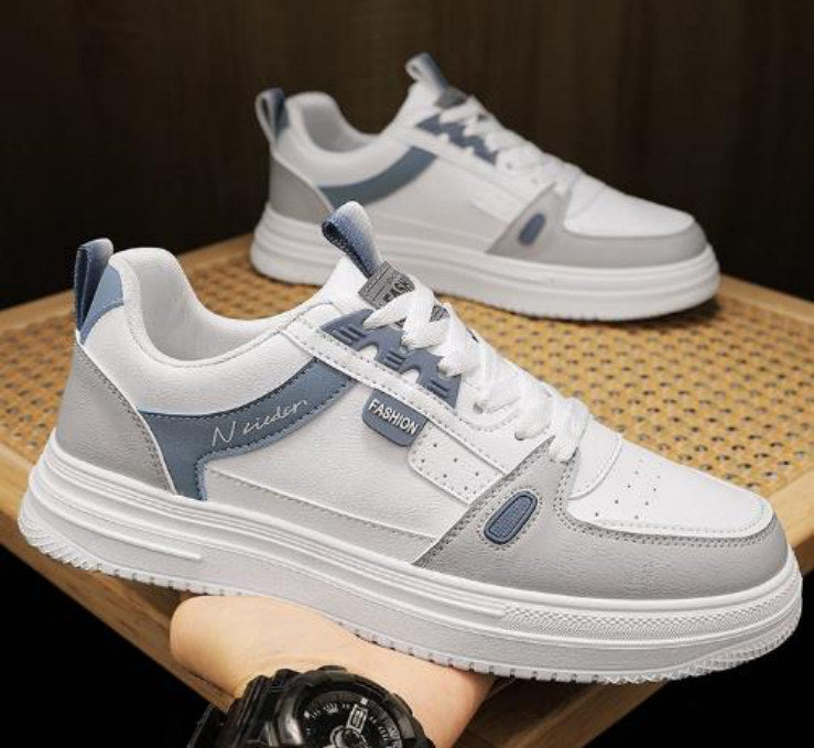 Zapatillas Urbanas Hombre Modelo 8808-1