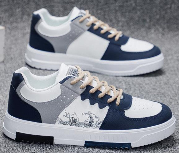 Zapatillas Urbanas Hombre Modelo C019