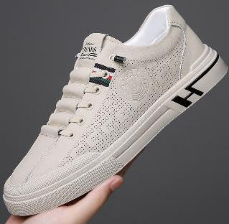 Zapatillas Urbanas Hombre Modelo CK203