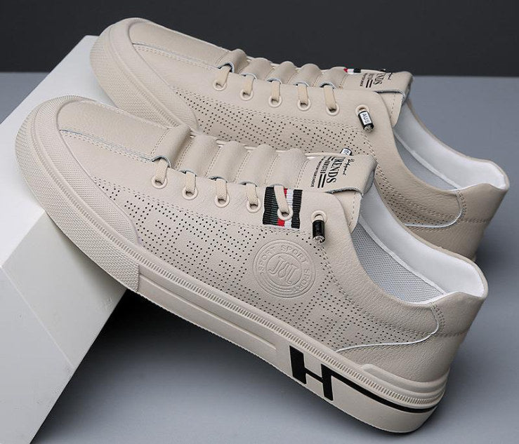 Zapatillas Urbanas Hombre Modelo CK203