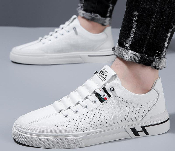 Zapatillas Urbanas Hombre Modelo CK203