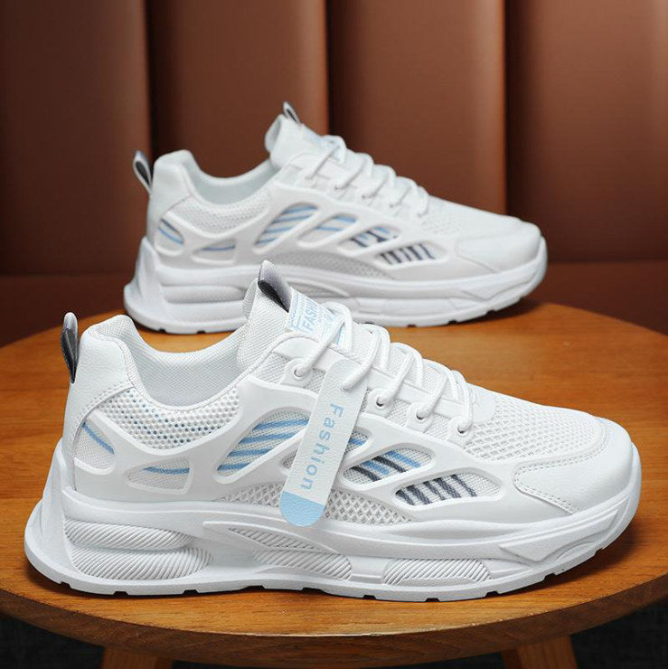 Zapatillas Deportivas Hombre Modelo F638