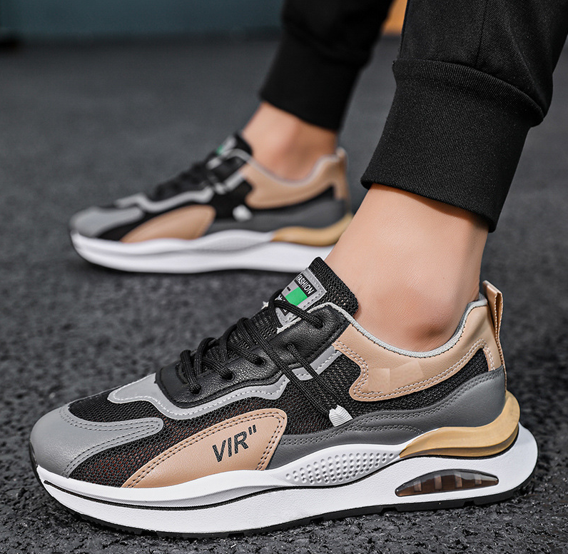 G280 Negro/Beige