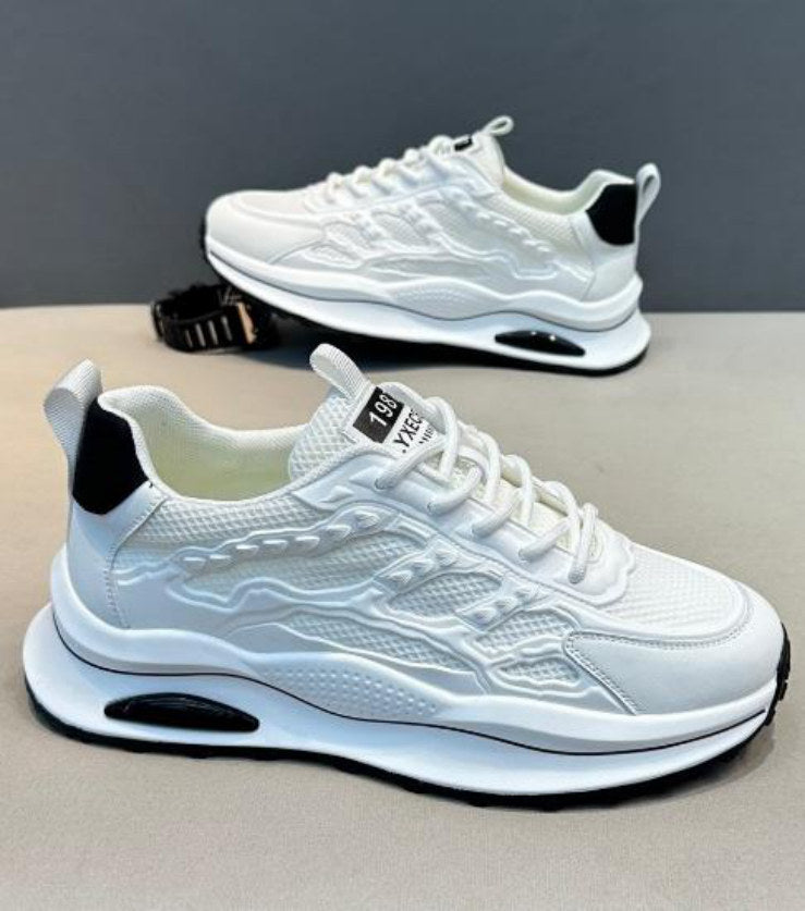 Zapatillas Deportivas Hombre Modelo G63