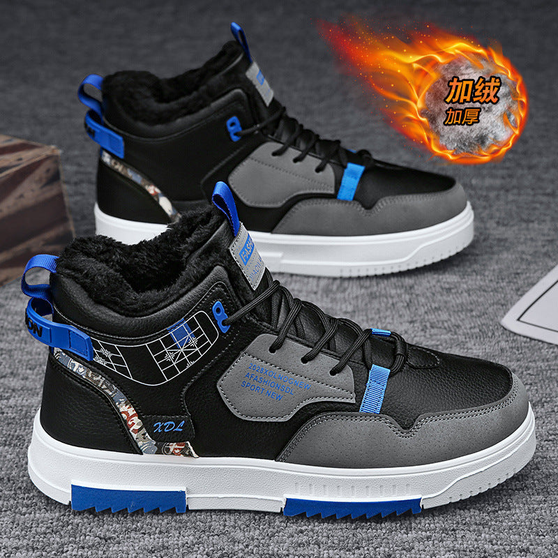 Zapatillas Deportivas Hombre Modelo T088M