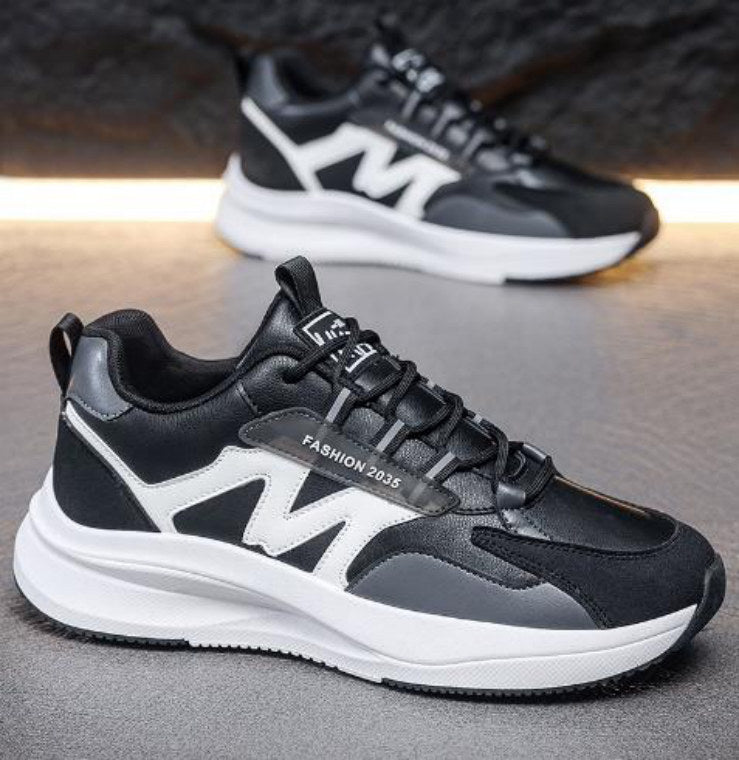 Zapatillas Deportivas Hombre Modelo HY888