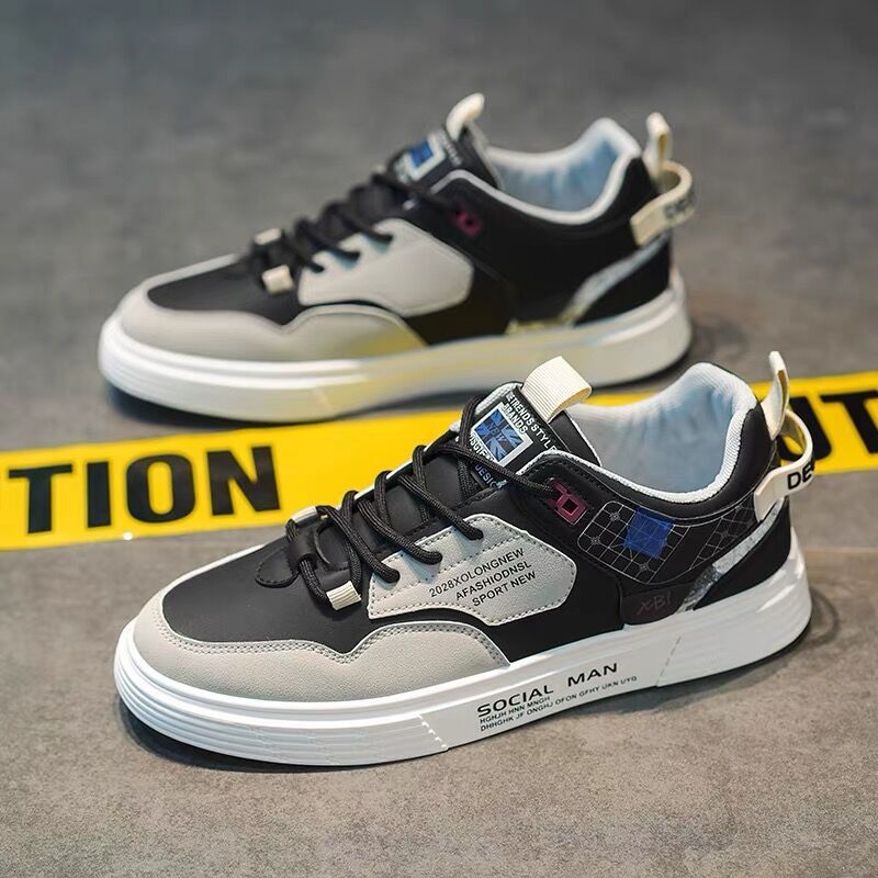 Zapatillas Urbanas Hombre Modelo 2262