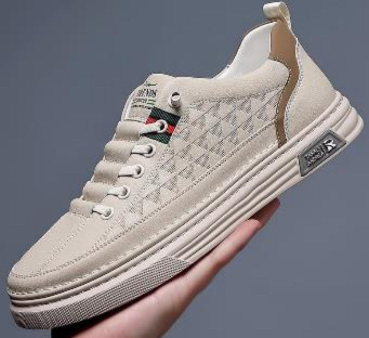 Zapatillas Urbanas Hombre Modelo R01