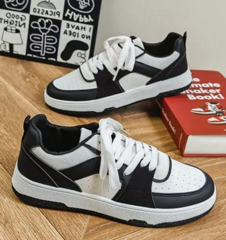 Zapatillas Urbanas Hombre Modelo S03