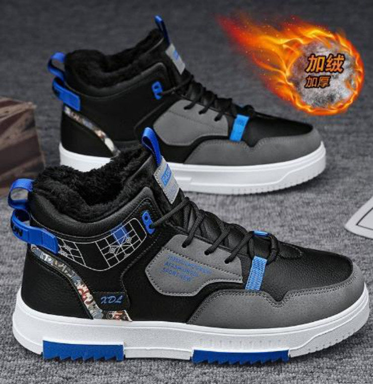 Zapatillas Deportivas Hombre Modelo T088M