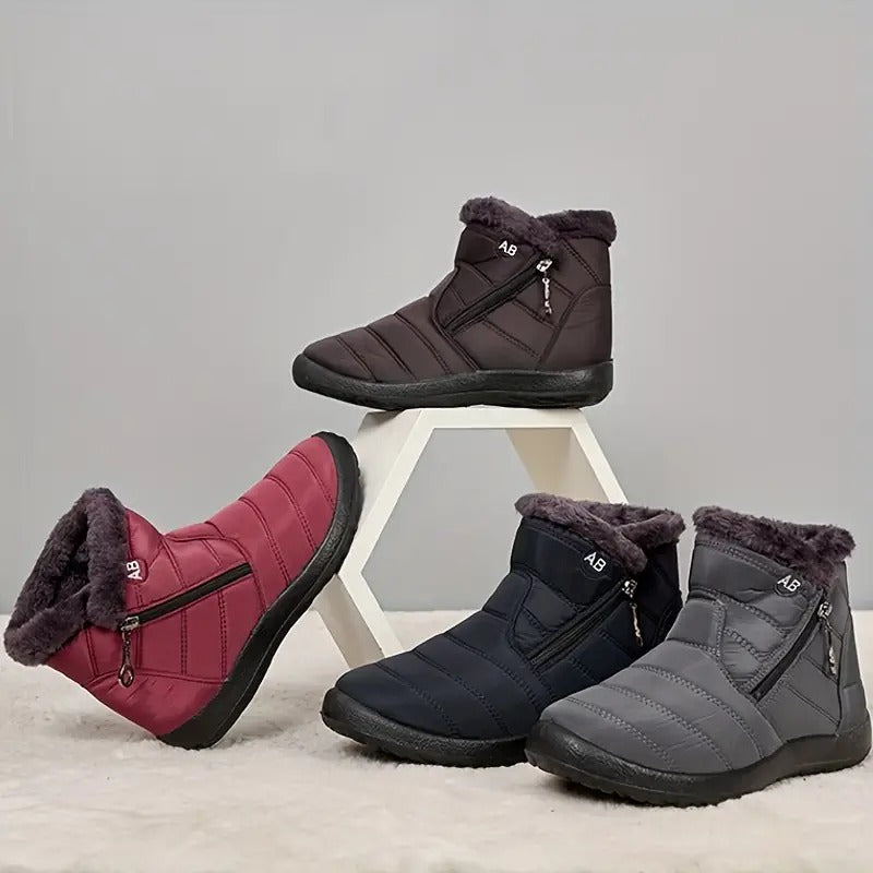 Botines Wanda