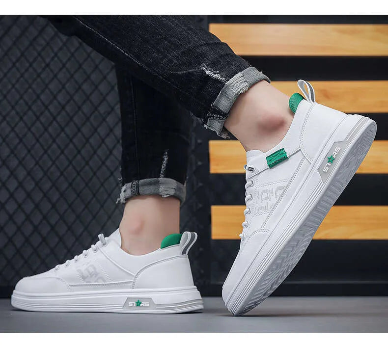 2008 Blanco/Verde