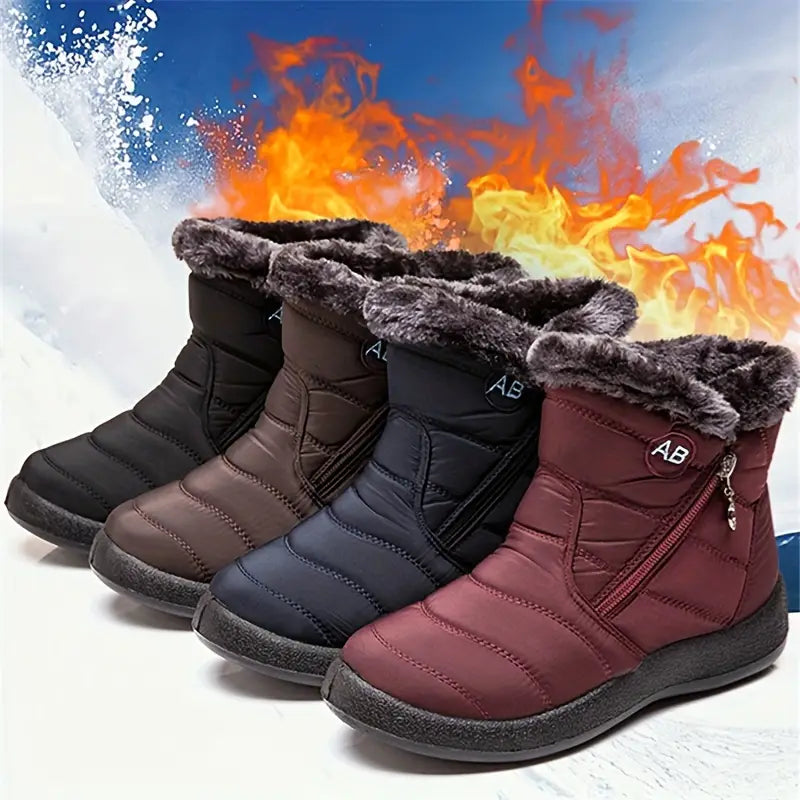 Botines Wanda