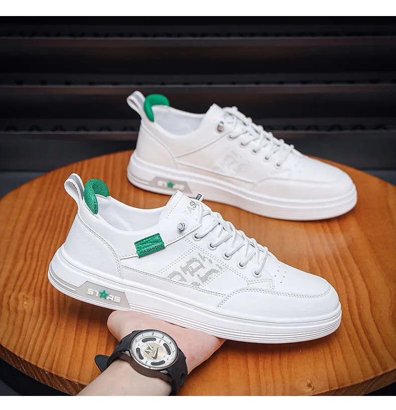 2008 Blanco/Verde