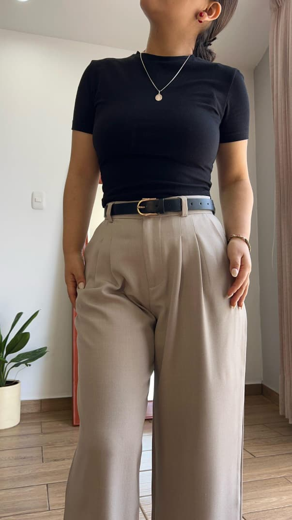 Pantalon Sastre